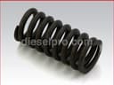 Valve spring for Detroit Diesel engine 8.2 ltr