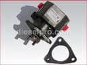 DP- R 23507409 Fuel pump for Detroit Diesel engine - Old Style, Rebuilt