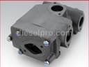 Oil pump for Detroit Diesel 12V71, marine - Rebuilt