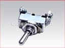 Detroit Diesel engine On-off switch