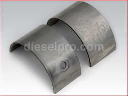 DP 8929710 P Connecting rod bearing for Detroit Diesel series 60