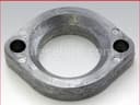 Flange for Detroit Diesel fresh water pump