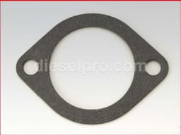 Detroit Diesel 12V71 Gasket for Heat Exchanger Tank