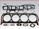 Detroit Diesel Head gasket kit for 8.2 ltr