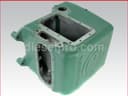 Detroit Diesel Heat Exchanger Tank for 8V71, 8V92