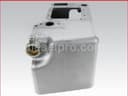 Detroit Diesel Heat Exchanger Tank for 6V71, 8V71, 6V92, 8V92
