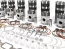 Detroit 6V53 Engine Overhaul Kit - Non-Turbo