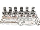 Detroit 6V53 Engine Overhaul Kit - Turbo - Cross Head Piston
