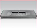 Detroit Diesel, Marine silencer for engine 6-71