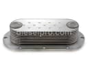 Detroit Diesel Oil Cooler - 8 Plates