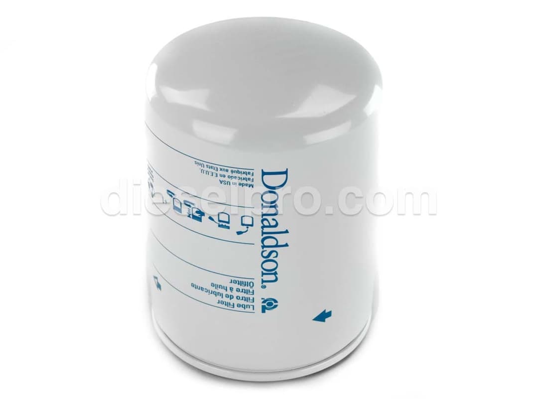 Detroit Diesel Oil filter