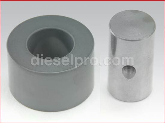 Detroit Diesel Roller and Pin Kit for Rocker Arm
