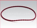 Detroit Diesel Seal for Camshaft Thrust Plate - series 60