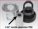 Clylinder Kit for Detroit Diesel engine series 60