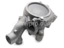Detroit Series 60 ERG Water Pump for 12.7, 14 L