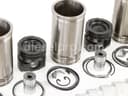 Detroit Diesel Series 60 Inframe Overhaul Rebuild Kit for 14 Ltr Engines - (6685)