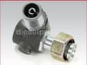 Detroit Diesel Tachometer Drive Adapter