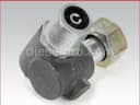 Detroit Diesel Tachometer Drive Adapter