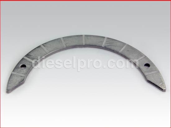 Detroit Diesel Thrust washer for series 149