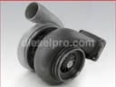 Detroit Diesel Turbo for Marine Intecool Engine
