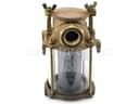 Intake water strainer 2 1/2" pipe size
