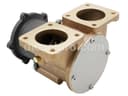 Sea Water Pump For Man Engine D2676