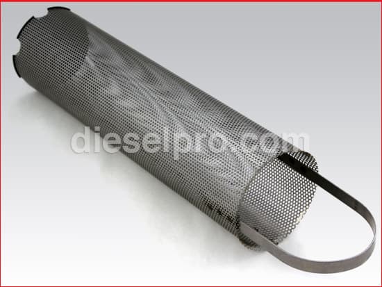 Basket Strainer 2 inch