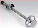 Wheel control assembly - 14 inch length