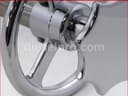 Wheel control assembly - 14 inch length