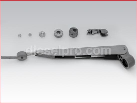 Windshield Wiper Arm