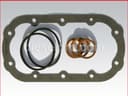 OIL60 Oil cooler installation kit for Detroit Diesel series 60