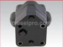 Oil pump for Twin Disc marine gear MG502