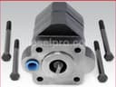 Oil pump for Twin Disc marine gear MG502
