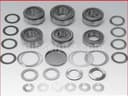 Twin Disc Marine Transmission Bearing Kit for MG502 Juego completo de municionera