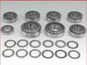 Bearing Kit for Twin Disc MG506 Marine Transmission
