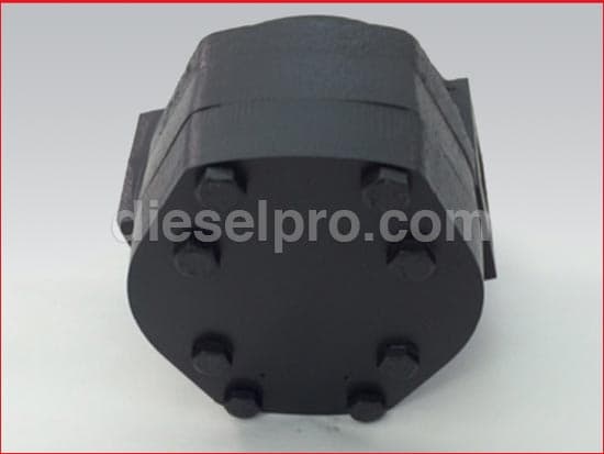Twin Disc oil pump for MG514C marine transmission