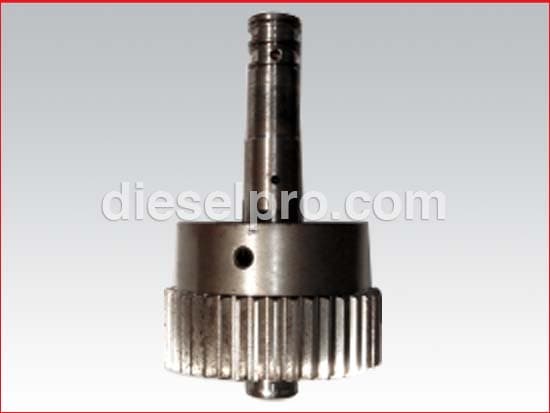 DP- XB5159A Shaft and gear for Twin Disc marine transmission MG506