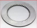 Clutch plate for Twin Disc marine gear MG5090, MG5091