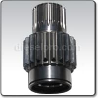 DP- B1537 Pinion for Twin Disc Marine MG509