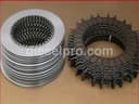DP- K494 Overhaul plate kit for Twin Disc marine gear MG514 A AND B