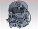 Twin Disc MG509 marine transmission ratio 3 to 1 - rebuilt