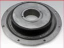 Rubber coupling for Twin Disc marine transmission