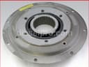 Rubber coupling for Twin Disc marine transmission