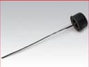 Dipstick for Twin Disc MG506 marine transmission