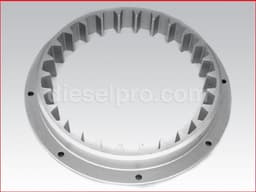 Twin Disc MG514 Ring Drive
