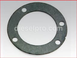 Twin Disc Oil Pump Gasket