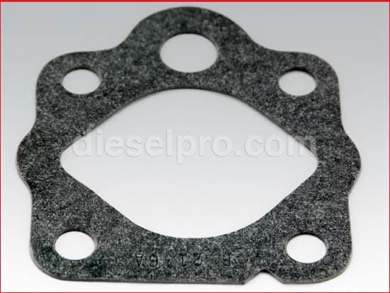 Twin Disc Oil Pump Gasket for MG502