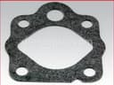 Twin Disc Oil Pump Gasket for MG502
