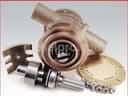 Sea Water Pump for Volvo Penta AD, KAD, KAMD, MD, TAMD,TMD Marine Engines