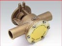 Sea Water Pump for Volvo Penta AD, KAD, KAMD, MD, TAMD,TMD Marine Engines